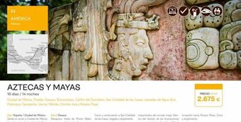 Tui Travel PLC Viajes a américa san oferta