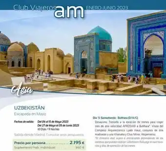 Viajes Azul Marino Desayuno oferta