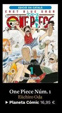 Casa del Libro Cómics oferta