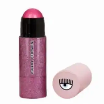 Douglas Chiara ferragni lip & cheek as u like 02 fuchsia oferta