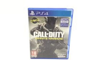 Cash Converters Call of duty infinite warfare ps4 oferta