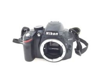 Cash Converters Camara digital reflex nikon d3200 oferta