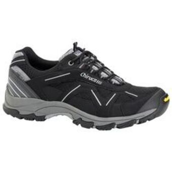 Decathlon Zapatillas de senderismo y trekking impermeables para hombre chiruca sumatra 03 oferta