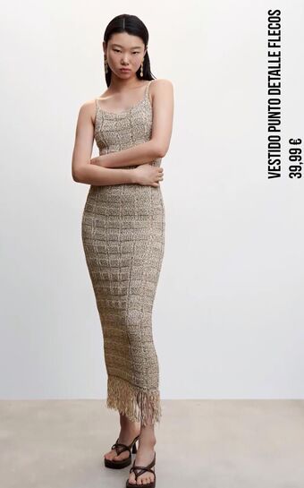 Vestidos
