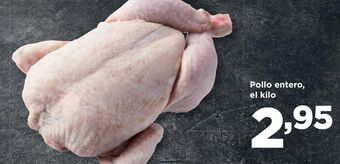 Alimerka Pollo oferta