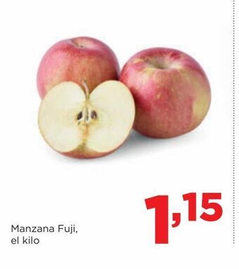 Alimerka Manzanas oferta