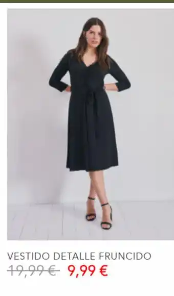 Encuentro Moda Vestidos oferta