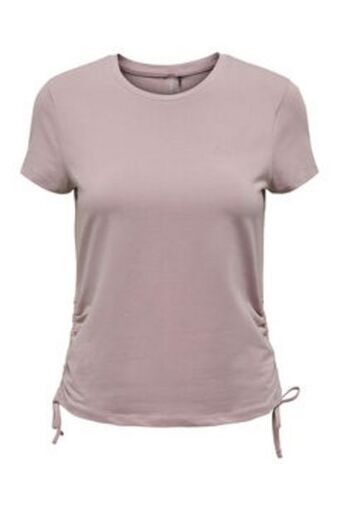 Fifty Factory Camiseta manga corta nudo oferta