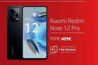 Xiaomi redmi note 12 pro