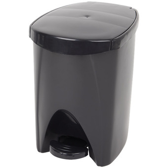 Action Cubo de basura con pedal oferta