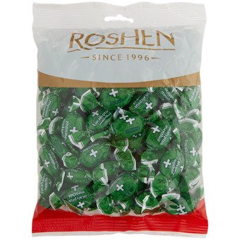 Action Pastillas para la garganta roshen oferta