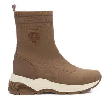 Xti Botín mujer carmela 16033702 oferta