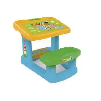 Toy Planet Cocomelon pupitre infantil oferta
