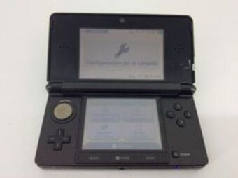 Cash Converters Nintendo 2ds/3ds nintendo 3ds oferta