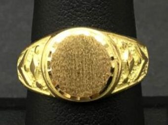 Cash Converters Sello oro 18k oferta
