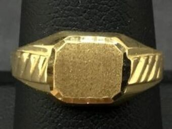 Cash Converters Sello oro 18k oferta