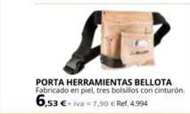 Coferdroza Herramientas oferta