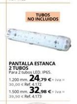 Coferdroza Tubo led oferta