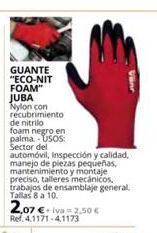 Coferdroza Guantes oferta