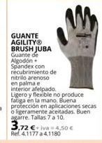 Coferdroza Guantes oferta