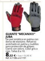 Coferdroza Guantes oferta