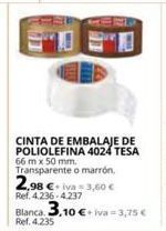Coferdroza Cinta tesa oferta