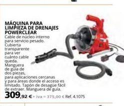 Coferdroza Cables guia oferta