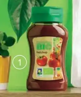 Carrefour Ketchup oferta