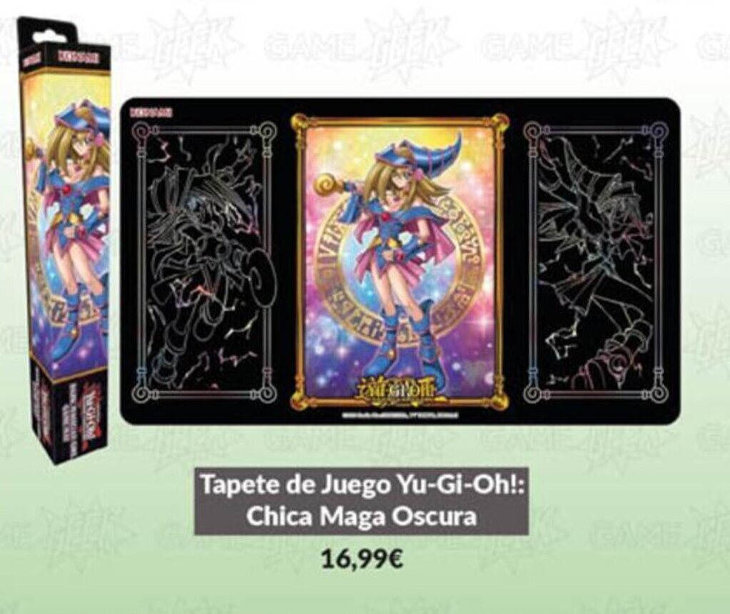 Game Chica Maga Oscura oferta