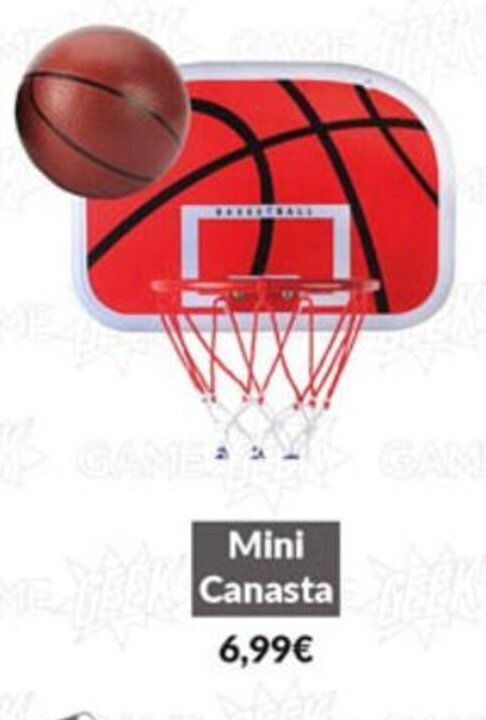 Game Mini Canasta oferta