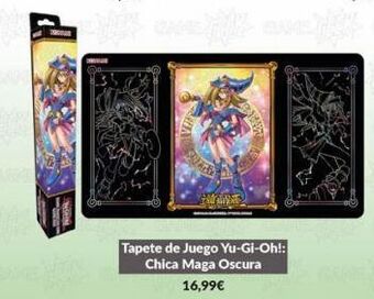 Game Juegos oferta