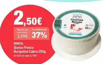 Queso fresco