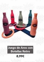 Game Juego de aros oferta