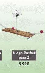 Game Juegos oferta