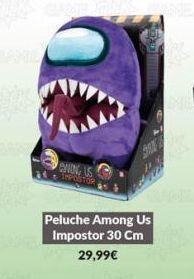 Game Peluche oferta