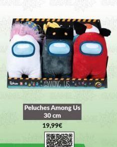 Game Peluche oferta