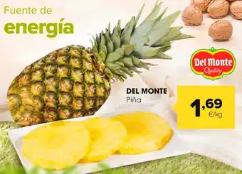 Autoservicios Familia Piña del monte oferta