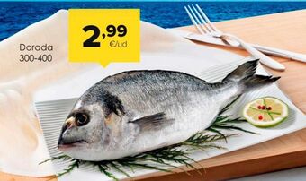 Autoservicios Familia Dorada oferta