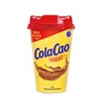 Plusfresc Batut shake cola cao, 200 ml oferta
