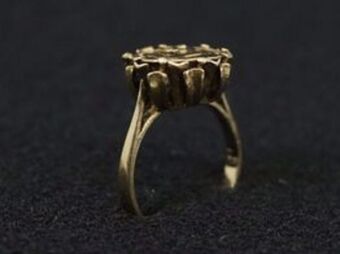 Cash Converters Sello oro 18k oferta