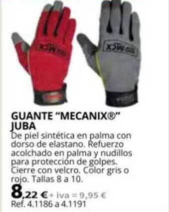 Coferdroza Guante oferta