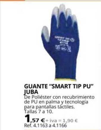 Coferdroza Guante oferta