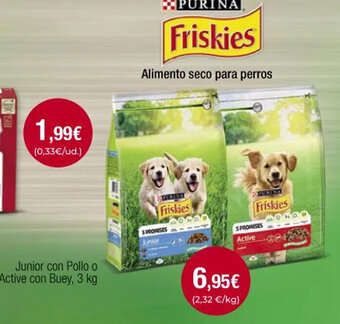 SPAR Gran Canaria Alimento Seco Para Perros oferta