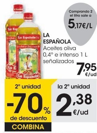 Eroski Plátano de canarias igp ahorro al peso oferta