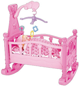 ToysRus Love bebé - cuna de muñecas oferta