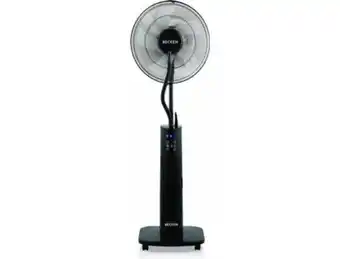 Worten Ventilador de pie becken bmf5082 (outlet grado a - 3 velocidades - 70 w - diámetro 44.5 cm) oferta