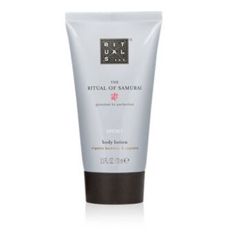 Rituals Body moisturiser 70ml oferta