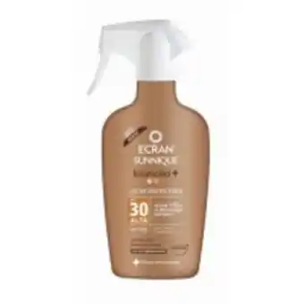 Douglas Ecran bronceador sunnique pistola spf 30 oferta