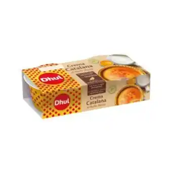 Sorli Crema catalana dhul 2x 100 grs oferta