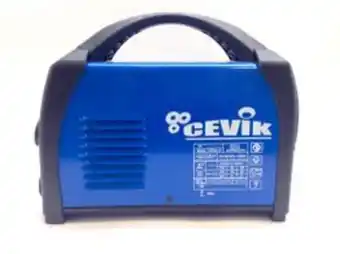 Cash Converters Equipo soldadura cevik apolo 131 oferta
